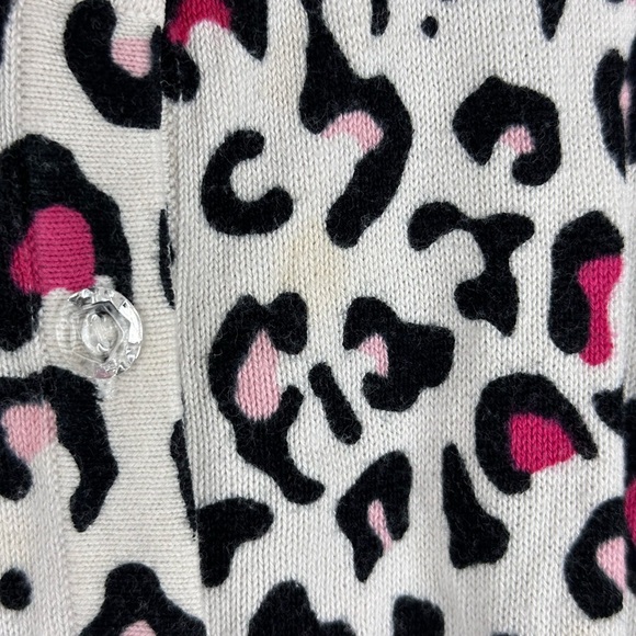 Girl's Sweater, Vest & Cardigan Mix Lot of 4 - Picture 5 of 7